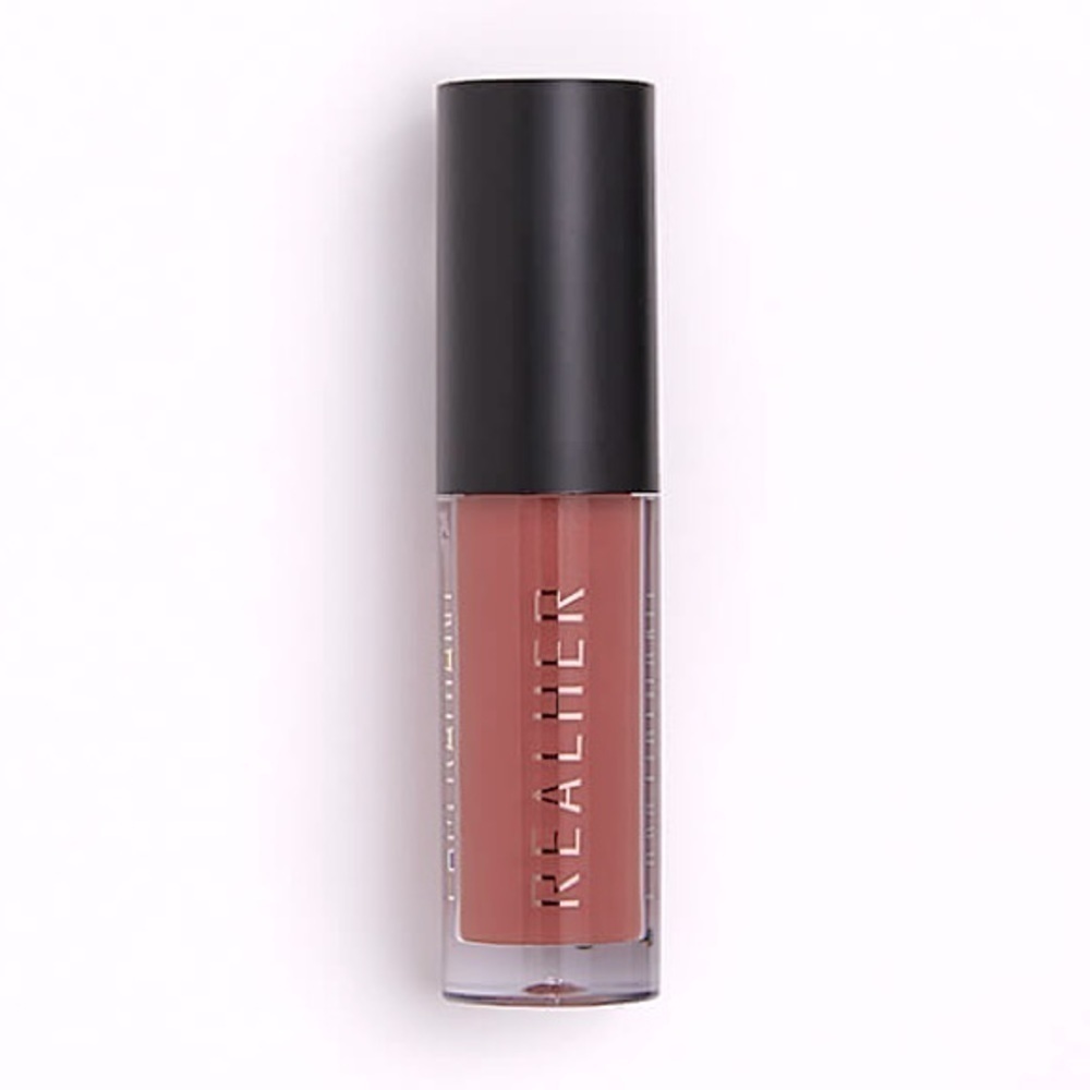 🌻 Realher | Color Rich Lip Gloss | I Am Radiant